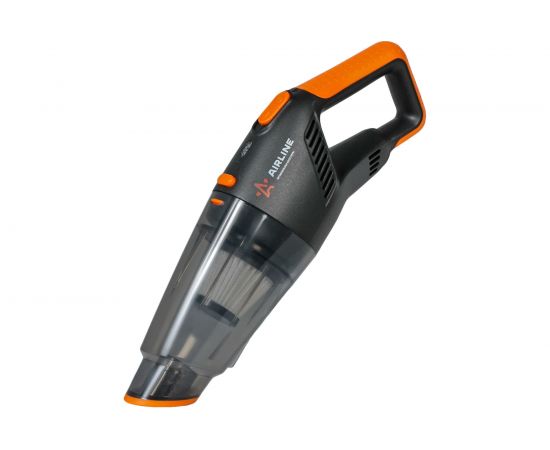 Пылесос AIRLINE AIR 130 Вт, 0.5 л, 5.5 кПа VCA-04 – изображение 3