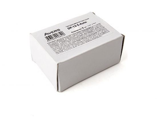 Декоративная накладка Avers DP-13-S-Auto-G 27898 – изображение 3