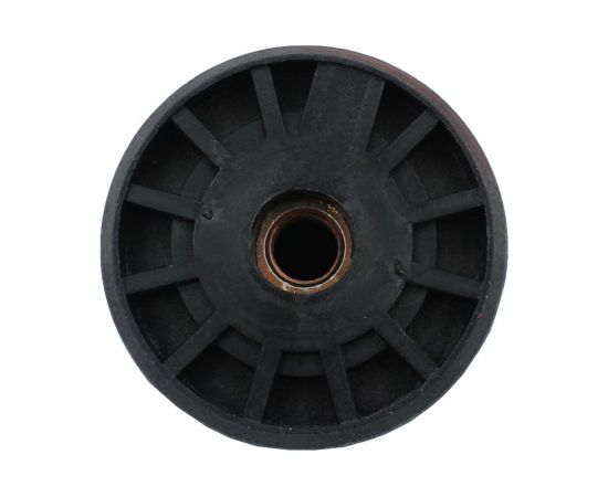 Триммерная катушка пластиковая Краб, гайка M10x1.25 ON 15-01-221 – изображение 3