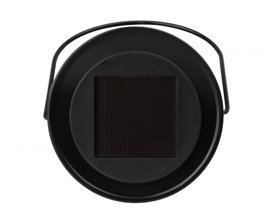 Садовый светильник ЭРА ERASF22-34 Марокко, на солнечной батарее, 19 см, Б0053386 – изображение 3