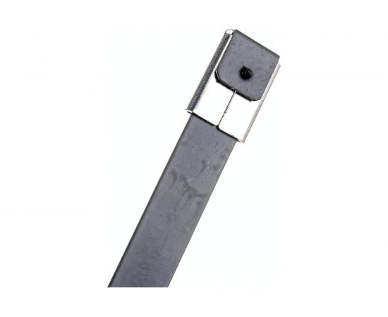 Стальные стяжки с покрытием FORTISFLEX СКС-П 316 7.9х350 74902 – изображение 3