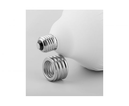 Светодиодная лампа SAFFIT 120W 230V Е27-E40 6400K T140, SBHP1120 55143 – изображение 3