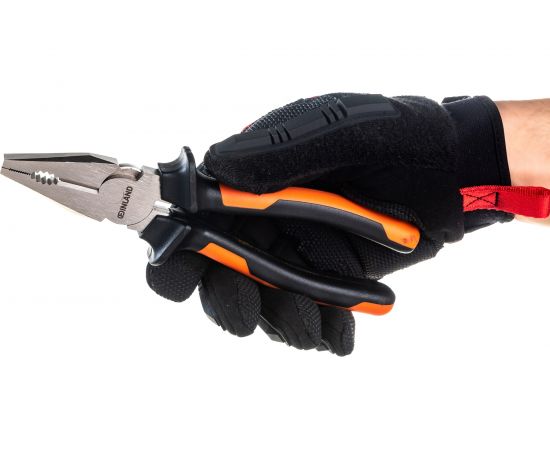 Силовые пассатижи ЦЕНТРОИНСТРУМЕНТ 1972 Finland 200 1972 – изображение 3