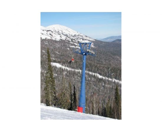 Износостойкая эмаль НОВБЫТХИМ белая 2,1 л 1/6 НБХ 45306 – изображение 3