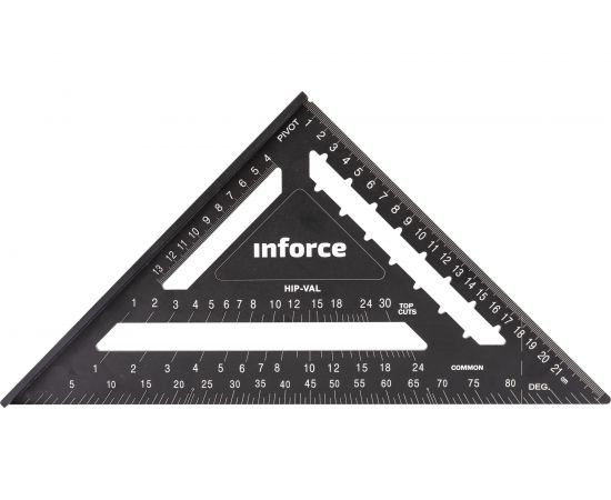 Кровельный угольник Inforce 250 мм 06-11-79 – изображение 3