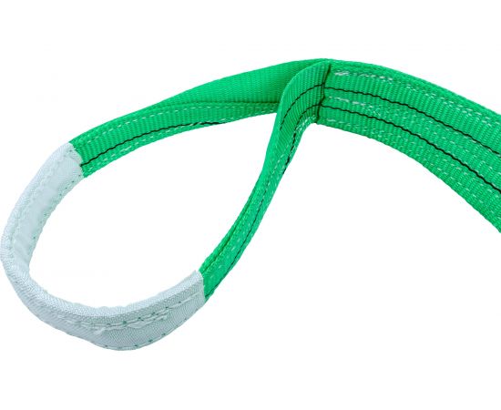 Текстильный петлевой строп Gigant Professional СТП 2Т/1М GP02-01 – изображение 3