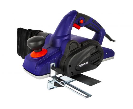 Электрический рубанок Пульсар РЭ 110-1300 793-817 – изображение 3