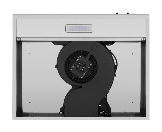 Кухонная вытяжка HOMSair HORIZONTAL 60 нержавеющая сталь HORIZONTAL 60 Inox – изображение 4