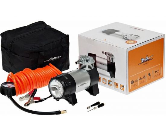 Компрессор Airline EXPERT CA-045-07 – изображение 4