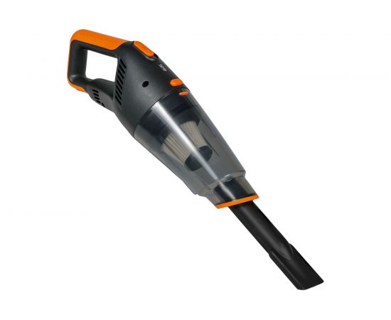 Пылесос AIRLINE AIR 130 Вт, 0.5 л, 5.5 кПа VCA-04 – изображение 4