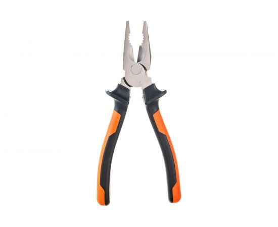 Силовые пассатижи ЦЕНТРОИНСТРУМЕНТ 1972 Finland 200 1972 – изображение 4