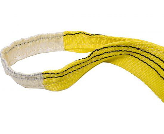 Текстильный петлевой строп Gigant СТП 3Т/5М G03-05 – изображение 4