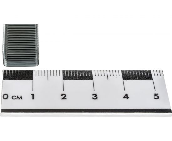 Скобы Gigant тип 80, 8 мм, 4800 шт. GS-80-8 – изображение 4