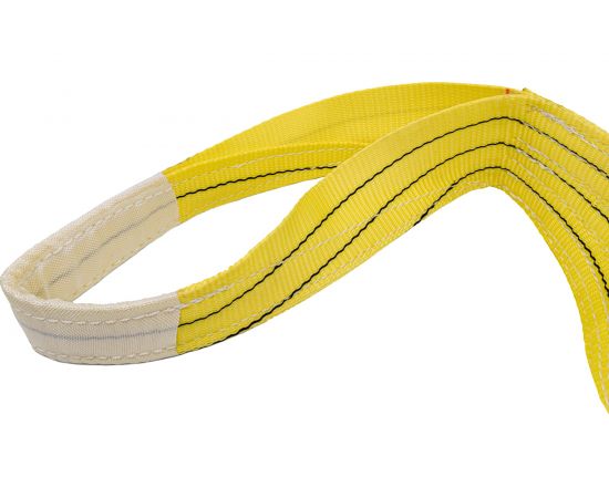 Текстильный петлевой строп Gigant Professional СТП 3Т/2М GP03-02 – изображение 4