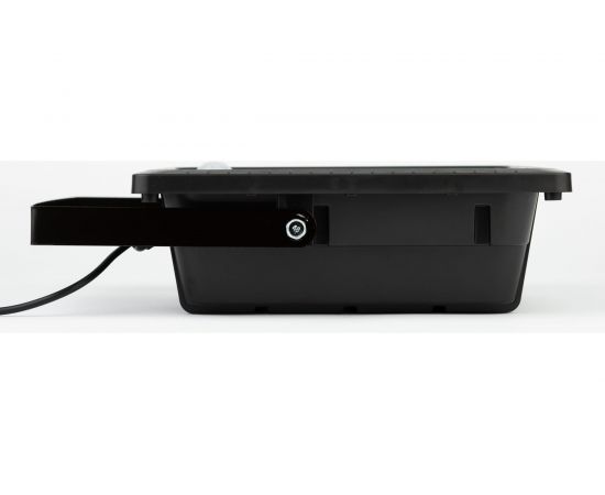 Светодиодный уличный прожектор ЭРА на солнечной батарее, 100W, 1200 lm, 5000K Б0049547 – изображение 4