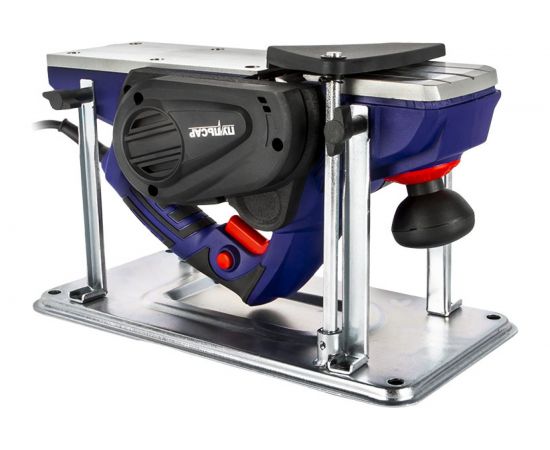 Электрический рубанок Пульсар РЭ 110-1300 793-817 – изображение 4