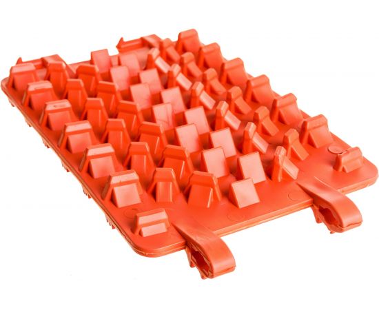 Противобуксовочные ленты-траки Airline 6 шт. AAST-02 – изображение 4