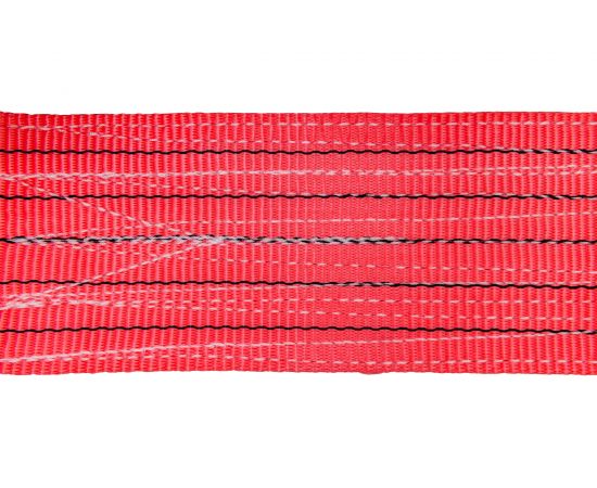 Текстильный петлевой строп Gigant Professional СТП 5Т/4М GP05-04 – изображение 4