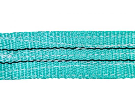 Текстильный петлевой строп Gigant СТП 2Т/4М G02-04 – изображение 4