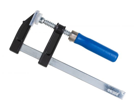 Струбцина FALCO РОКОТ F-образная 150x50x200 668-054 – изображение 5