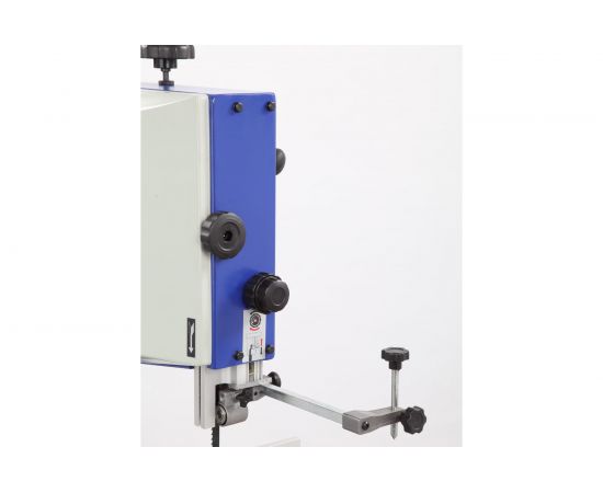 Ленточнопильный станок Белмаш BELMASH WBS-304 S050A – изображение 5