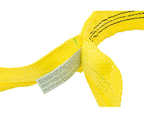 Текстильный петлевой строп Gigant СТП 3Т/4М G03-04 – изображение 5