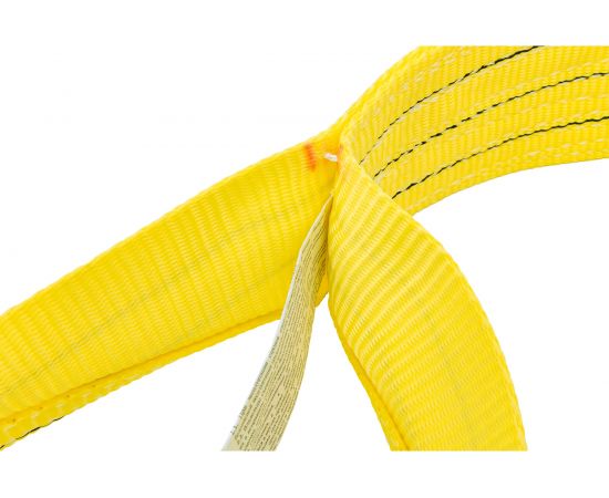 Текстильный петлевой строп Gigant Professional СТП 3Т/3М GP03-03 – изображение 5