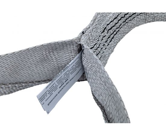 Текстильный петлевой строп Gigant СТП 4Т/4М G04-04 – изображение 5