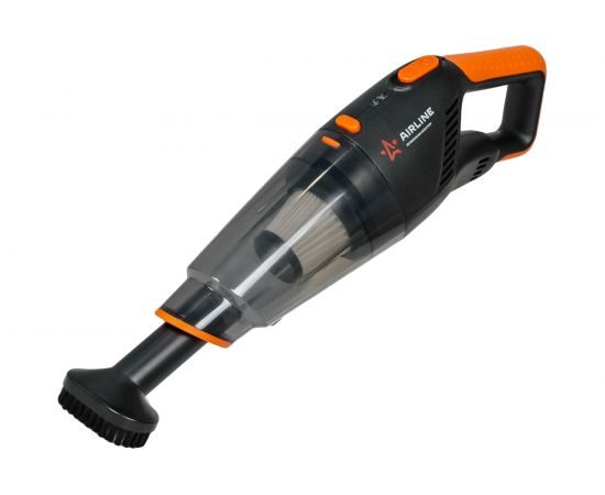 Пылесос AIRLINE AIR 130 Вт, 0.5 л, 5.5 кПа VCA-04 – изображение 5