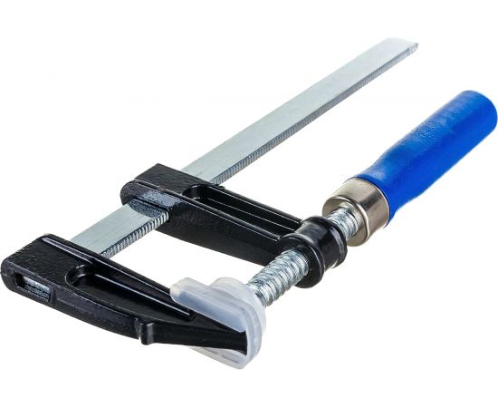 Струбцина FALCO РОКОТ F-образная 150x50x200 668-054 – изображение 6