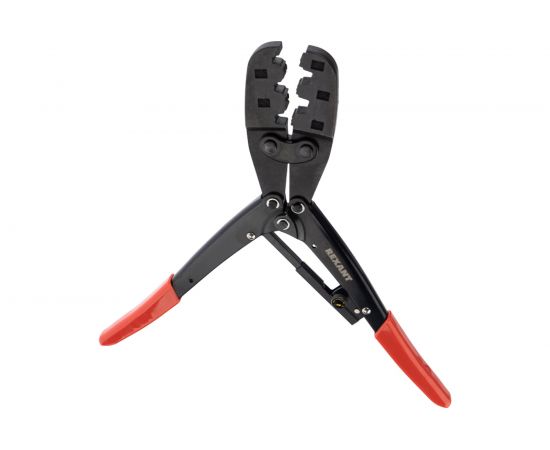 Механический пресс для обжима втулочных наконечников REXANT 10-50 мм² HT-50WF 12-3220 – изображение 6