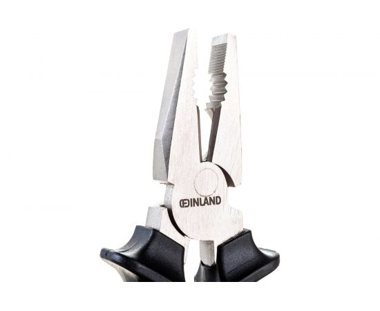 Силовые пассатижи ЦЕНТРОИНСТРУМЕНТ 1972 Finland 200 1972 – изображение 6