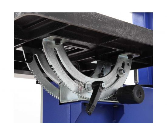 Ленточнопильный станок Белмаш BELMASH WBS-304 S050A – изображение 7