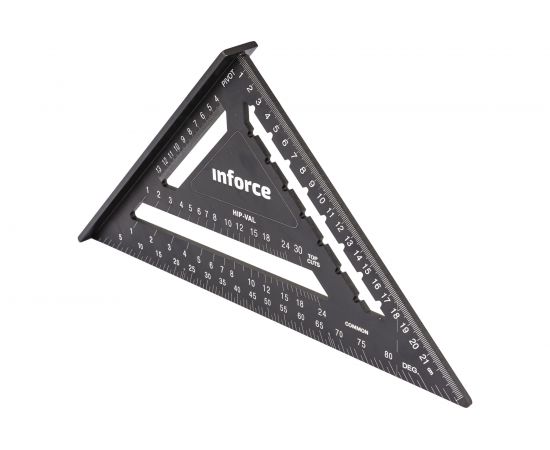 Кровельный угольник Inforce 250 мм 06-11-79 – изображение 7