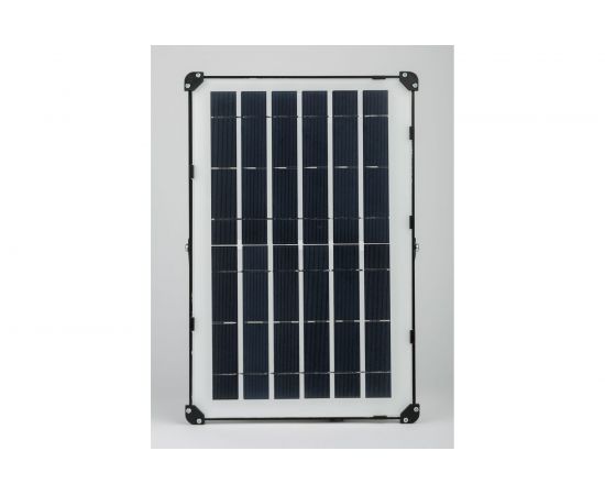 Светодиодный уличный прожектор ЭРА на солнечной батарее, 100W, 1200 lm, 5000K Б0049547 – изображение 7