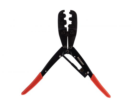 Механический пресс для обжима втулочных наконечников REXANT 10-50 мм² HT-50WF 12-3220 – изображение 7