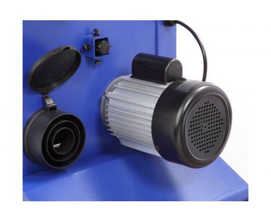 Ленточнопильный станок Белмаш BELMASH WBS-304 S050A – изображение 8
