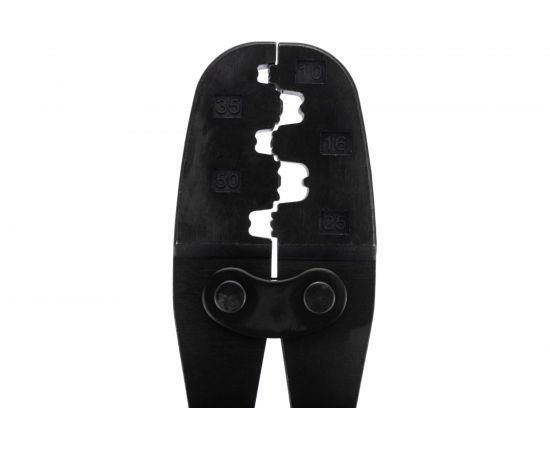 Механический пресс для обжима втулочных наконечников REXANT 10-50 мм² HT-50WF 12-3220 – изображение 8