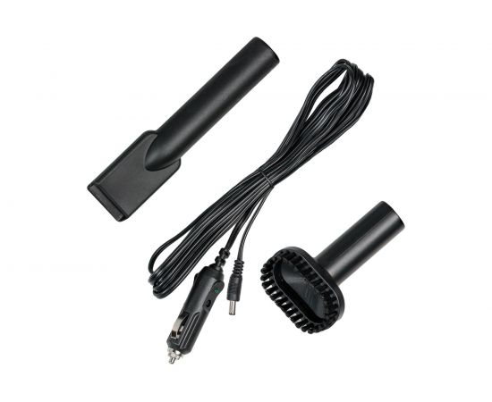 Пылесос AIRLINE AIR 130 Вт, 0.5 л, 5.5 кПа VCA-04 – изображение 8