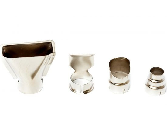 Строительный фен REDVERG RD-HG200/4 5022701 – изображение 8