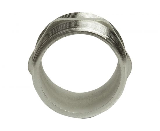 Ниппель VRT 2"", наружная/наружная, никель 1900-005050 511824 – изображение 8