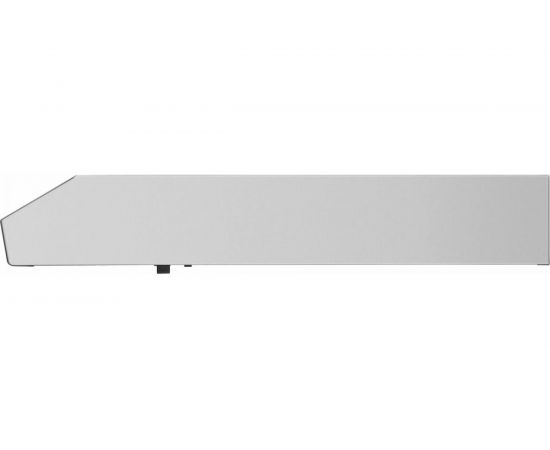 Кухонная вытяжка HOMSair HORIZONTAL 60 нержавеющая сталь HORIZONTAL 60 Inox – изображение 9