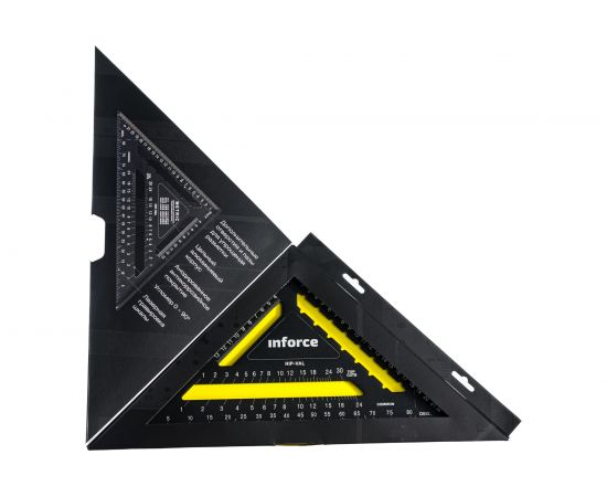 Кровельный угольник Inforce 250 мм 06-11-79 – изображение 9