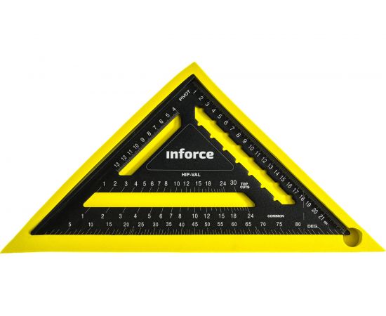 Кровельный угольник Inforce 250 мм 06-11-79 – изображение 10