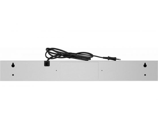 Кухонная вытяжка HOMSair HORIZONTAL 60 нержавеющая сталь HORIZONTAL 60 Inox – изображение 10