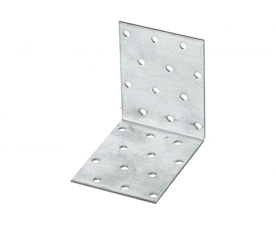 Равносторонний крепежный угол РК ГРУП KUR-60x80x80 РК000002453 