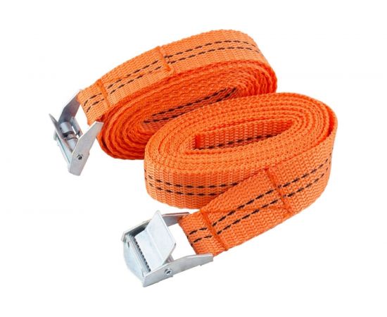 Багажный ремень Avto Vins 25 мм, 2 шт. 7032237 