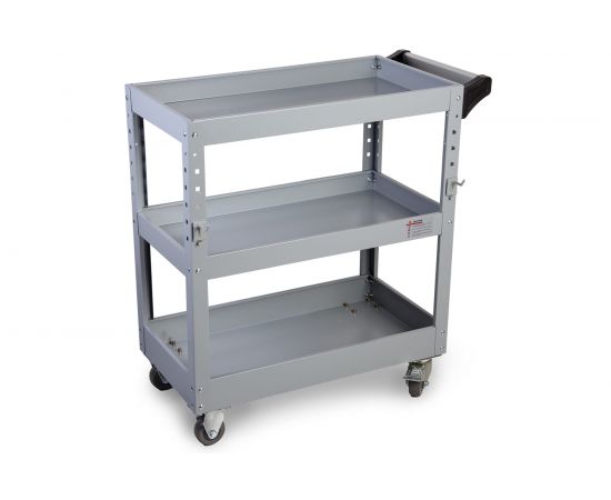 Инструментальная тележка WIEDERKRAFT WDK-903B 