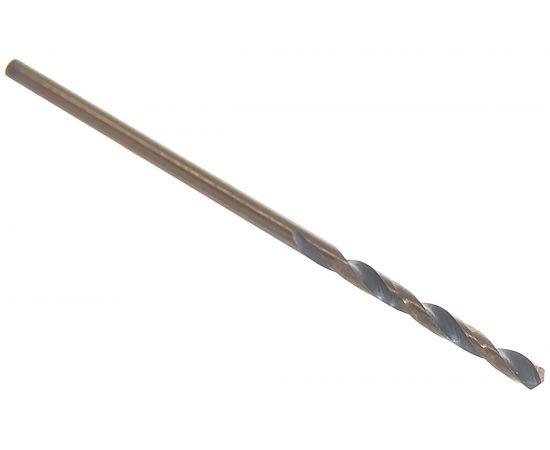 Сверло по металлу EC Gold&Black (2 шт; 1.5 мм; HSS-G M2; DIN 338 RN) RITTER PS14201502 