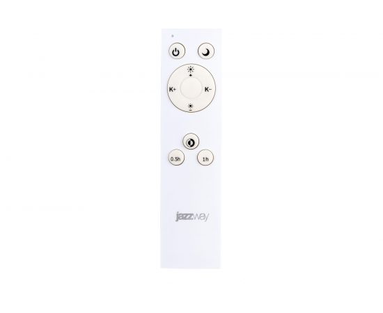 Пульт для светильников Jazzway PPB Diamond, Magic, Planet ДУ IR 5013070 
